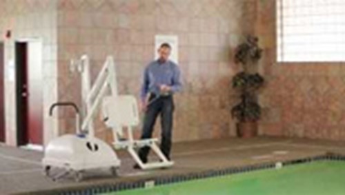 PAL Pool Lift, Level 1: Basic Troubleshooting Thumbnail for PAL Pool Lift, Level 1: Basic Troubleshooting