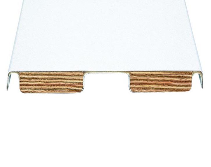 Fibre-Dive Diving Board Cross Section Thumbnail for Fibre-Dive Diving Board Cross Section