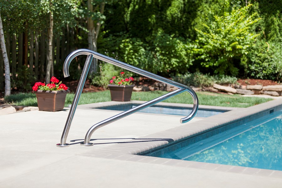 Pool Tips & Pool Guides S.R. Smith Blog