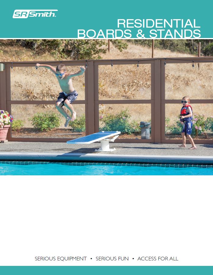 Cantilever Jump Stand Official S.R. Smith Products