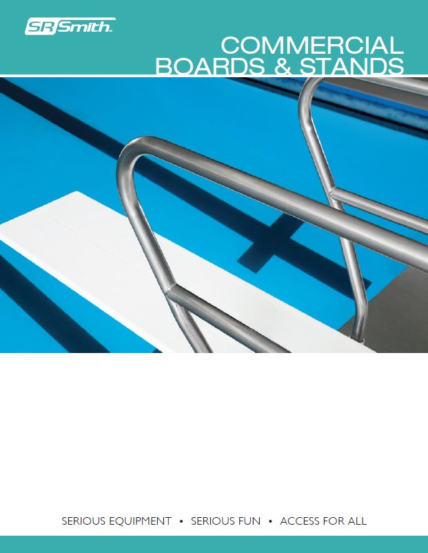 Deluxe 3 Meter Tower Official S.R. Smith Products