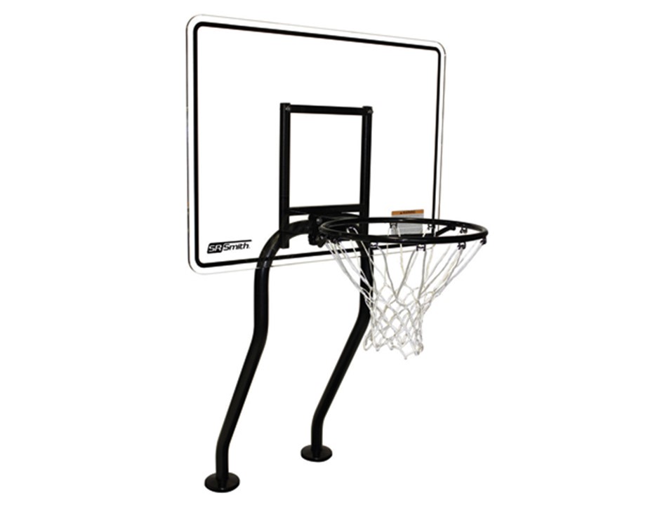 Residential Salt Friendly Pool Basketball Game Thumbnail for Residential Salt Friendly Pool Basketball Game