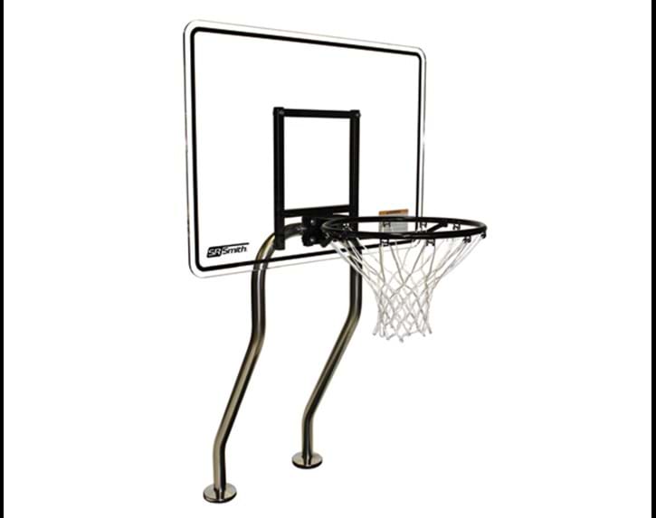 math games basketball hoop