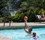 Residential Salt Friendly Pool Basketball Game Thumbnail for Residential Salt Friendly Pool Basketball Game