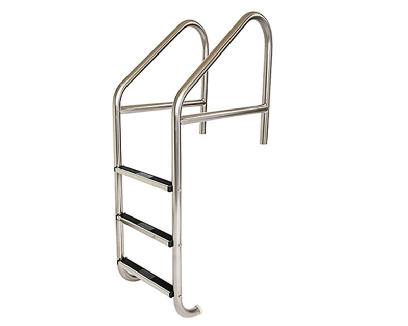 Commercial Pool Ladders | Pool Ladders & Rails | S.R.Smith