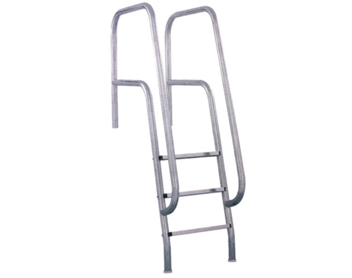 Easy-Out Therapeutic Pool Ladder Thumbnail for Easy-Out Therapeutic Pool Ladder