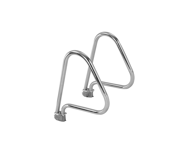 Commercial Ring Handrails - Official S.R. Smith Products
