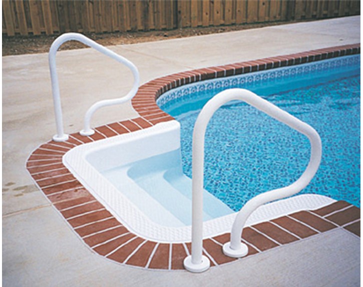 Figure 4 Residential Handrail Thumbnail for Figure 4 Residential Handrail