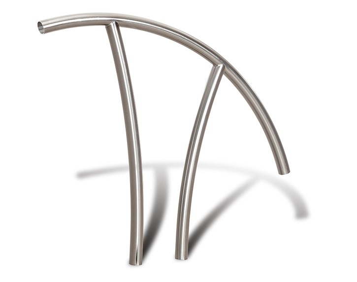 Artisan ART-1001 Pool Hand Rail Thumbnail for Artisan ART-1001 Pool Hand Rail