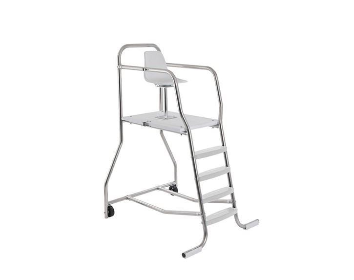 6-foot Vista Lifeguard Chair - US48500 Thumbnail for 6-foot Vista Lifeguard Chair - US48500
