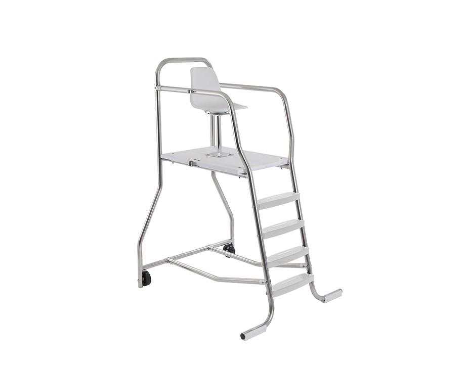 6-foot Vista Lifeguard Chair - US48500 Thumbnail for 6-foot Vista Lifeguard Chair - US48500