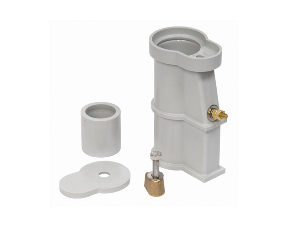 Universal Plastic Anchor for Pool Rails and Games Thumbnail for Universal Plastic Anchor for Pool Rails and Games