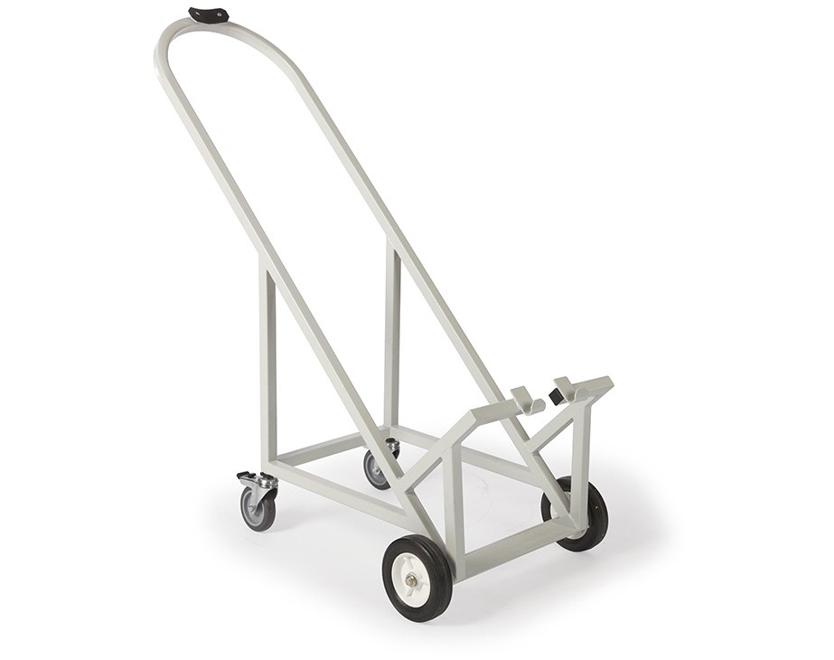 Caddy for Splash! and aXs2 Pool Lifts Thumbnail for Caddy for Splash! and aXs2 Pool Lifts