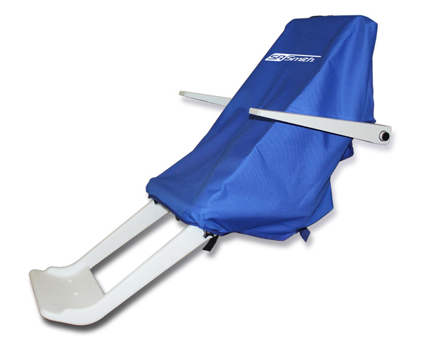 Seat Saver Cover Thumbnail for Seat Saver Cover