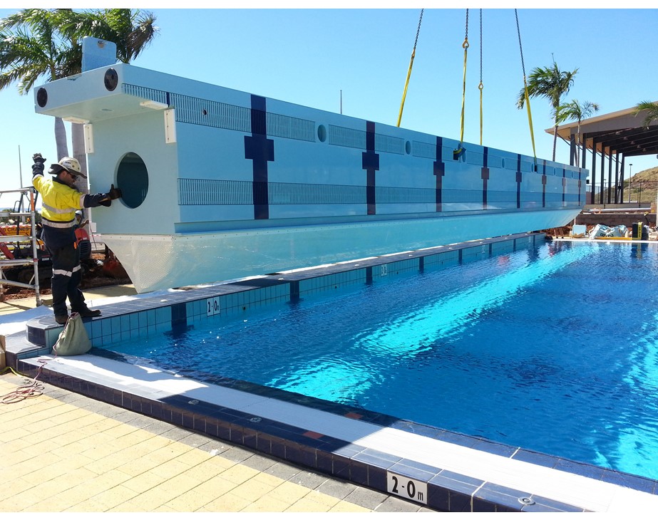 Moveable Bulkhead - High Res Thumbnail for Moveable Bulkhead - High Res