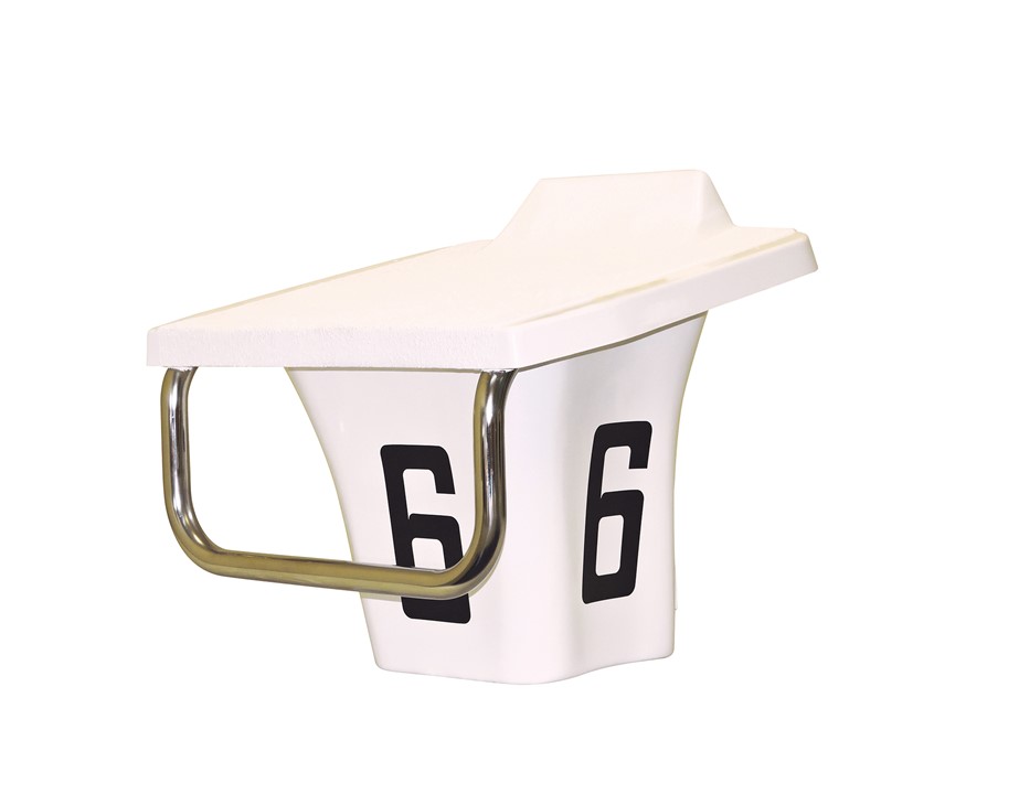 Anti Wave 600 Starting Block Thumbnail for Anti Wave 600 Starting Block