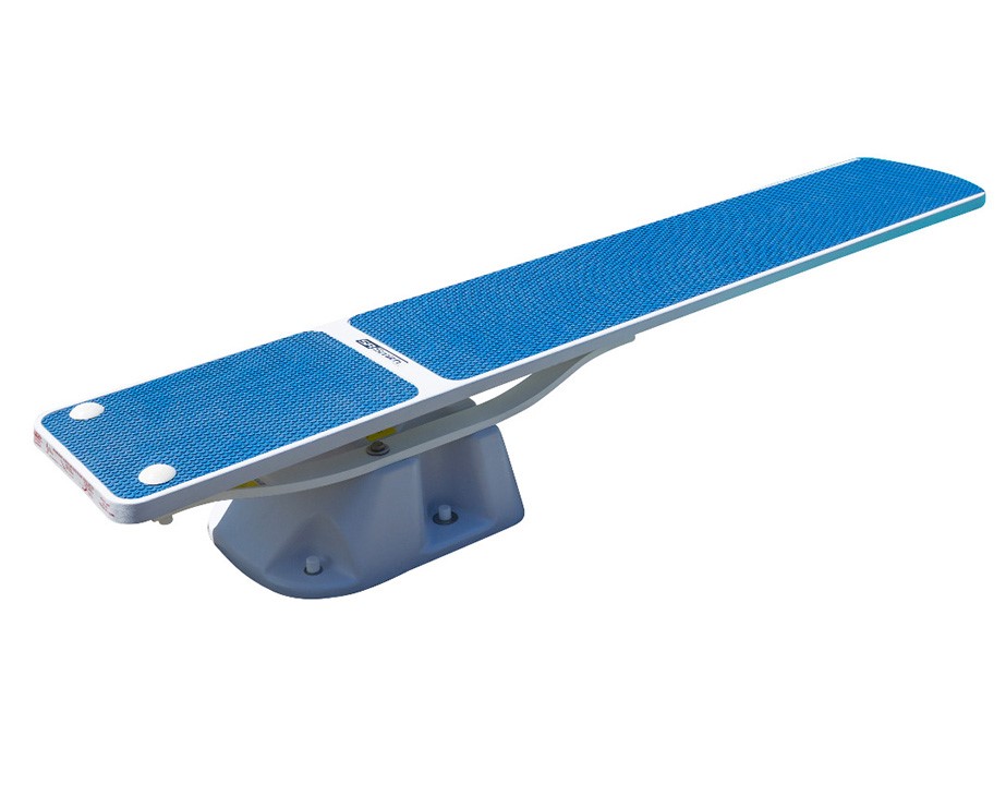 Blue TrueTread Diving Board Thumbnail for Blue TrueTread Diving Board