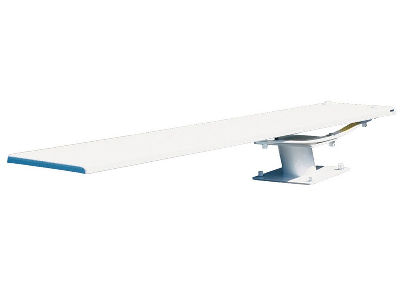 Cantilever Jump Stand Pool Diving Boards S.R.Smith