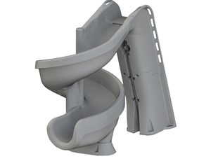 Swimming Pool Slides | S.R.Smith Australia