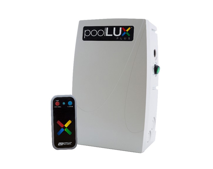 poolLUX Plus Transformer with Remote Thumbnail for poolLUX Plus Transformer with Remote