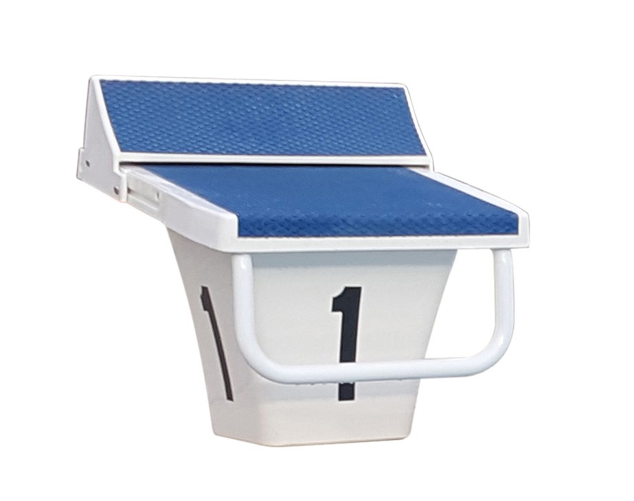 Anti Wave 650 Launch Starting Block Thumbnail for Anti Wave 650 Launch Starting Block