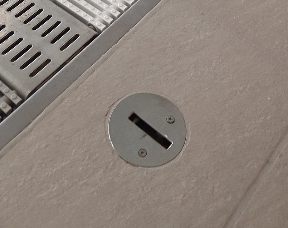 Platform Lift Anchor Thumbnail for Platform Lift Anchor