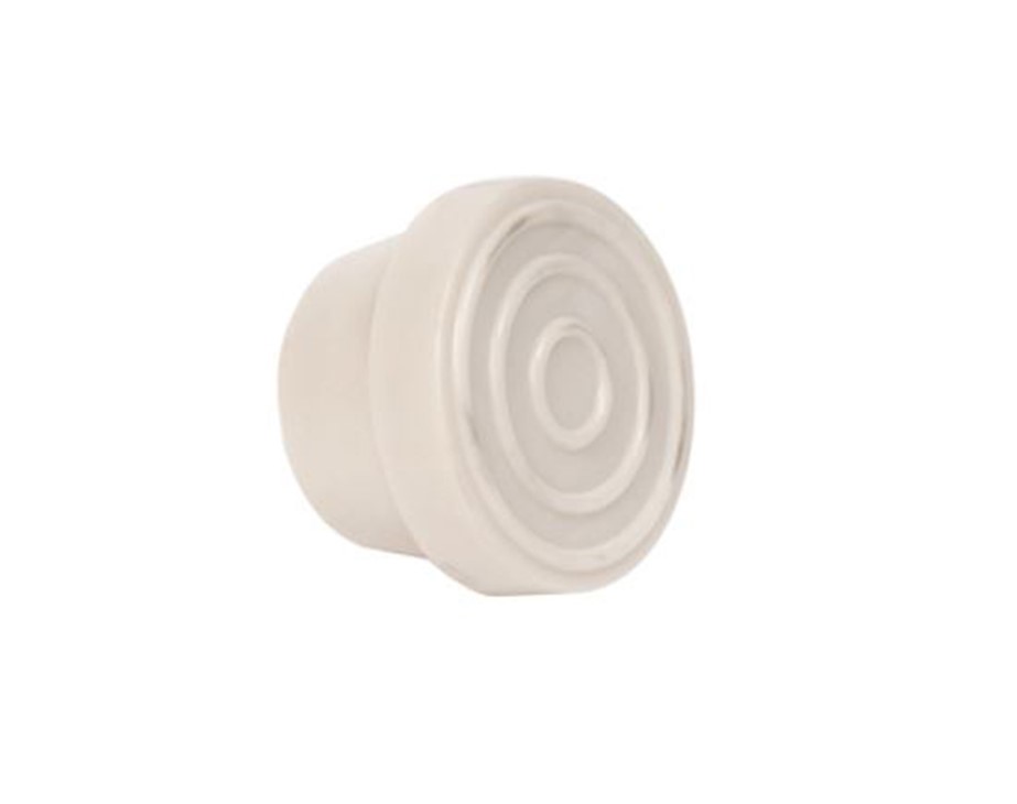 White Rubber Bumper Thumbnail for White Rubber Bumper