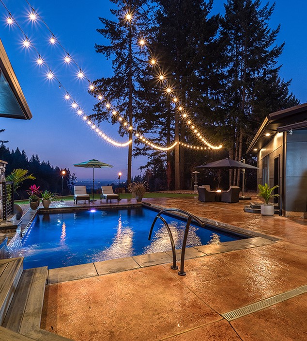 Image for SKS Pools And Patios Artisan Rail Mobile