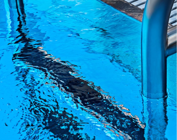 Custom Pool Ladder Thumbnail for Custom Pool Ladder