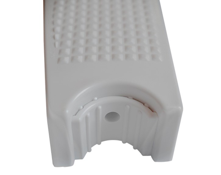 LTDF-111 Plastic Tread End Thumbnail for LTDF-111 Plastic Tread End