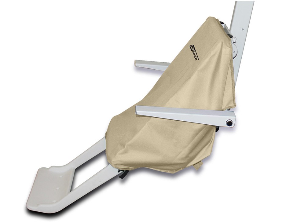 Seat Saver Cover Thumbnail for Seat Saver Cover