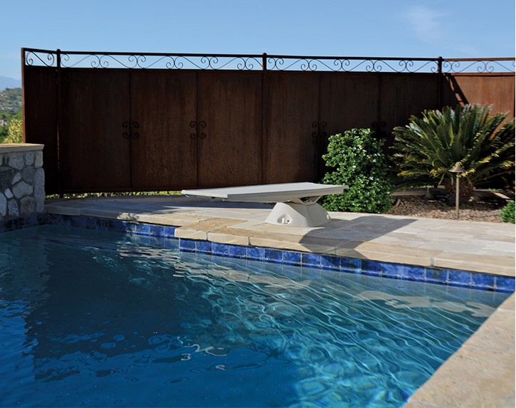 T7 Diving Board Environment Thumbnail for T7 Diving Board Environment