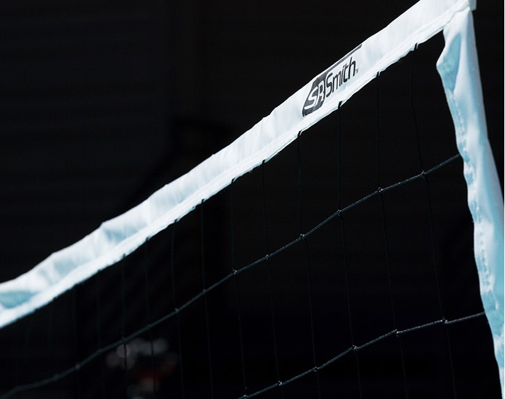 Commercial Pool Volleyball Game Net Thumbnail for Commercial Pool Volleyball Game Net