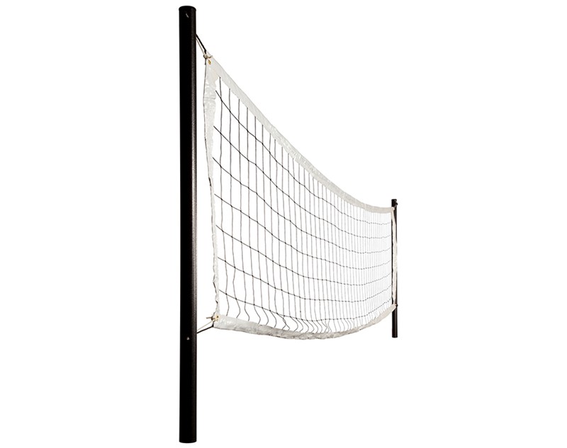 Realistic Volleyball Net for Sport Game, Activity Leisure Isolated