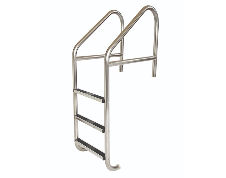 Standard Crossbrace Commercial Ladder Thumbnail for Standard Crossbrace Commercial Ladder
