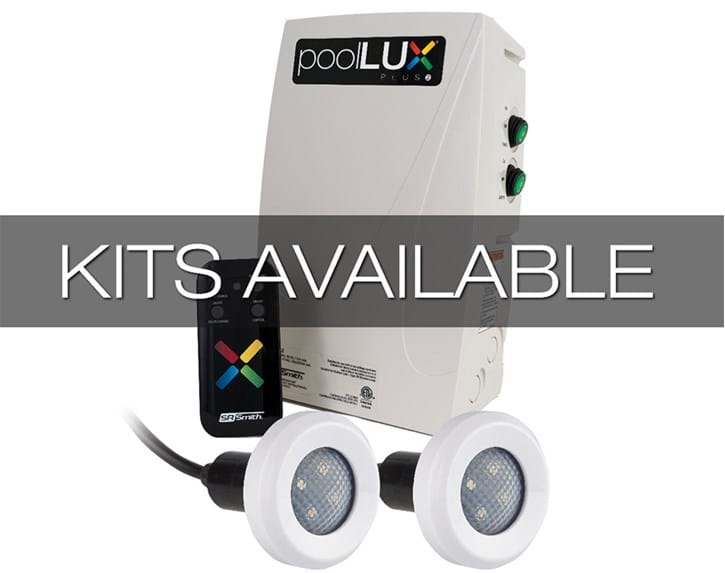 Thumbnail for PoolLUX Plus2 Lighting Control Kit