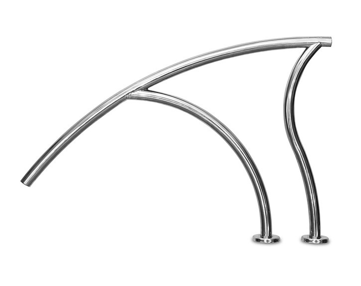 Designer Series Deck to Deck Pool Rail Thumbnail for Designer Series Deck to Deck Pool Rail