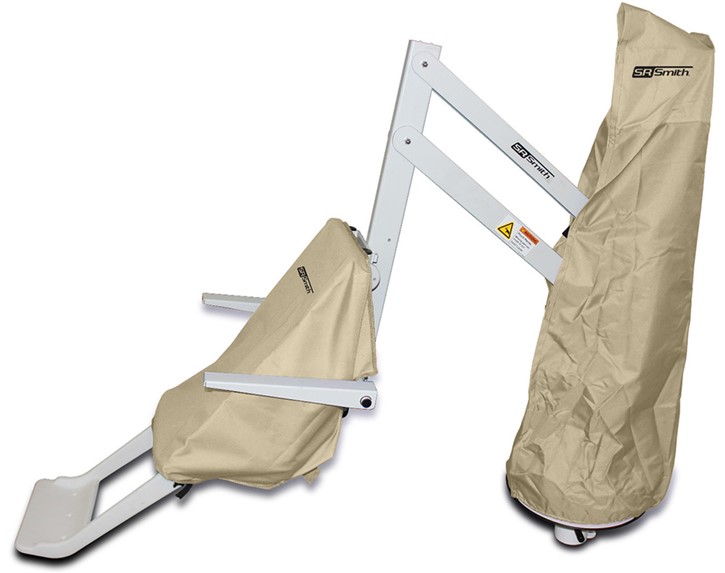 Splash! Mast And Seat Saver Combo Thumbnail for Splash! Mast And Seat Saver Combo