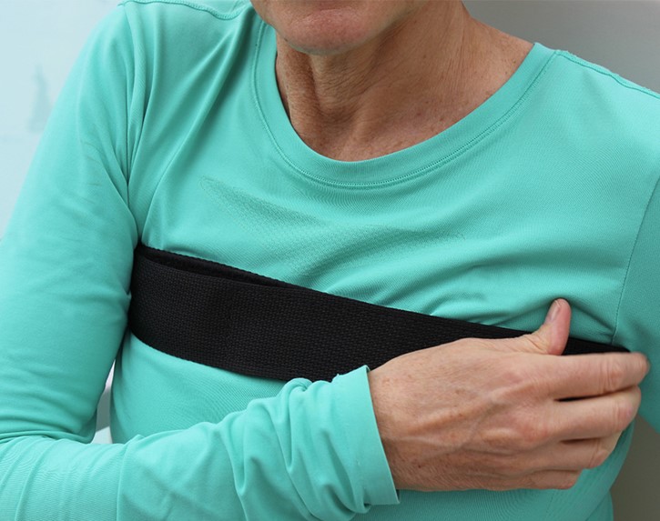 Pool Lift Stability Strap Thumbnail for Pool Lift Stability Strap