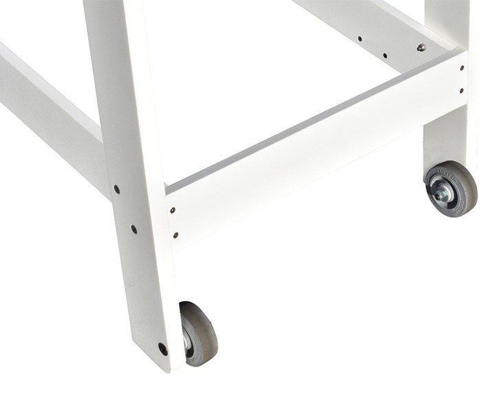 Sentry Lifeguard Chair 30 Thumbnail for Sentry Lifeguard Chair 30" Wheel Kits