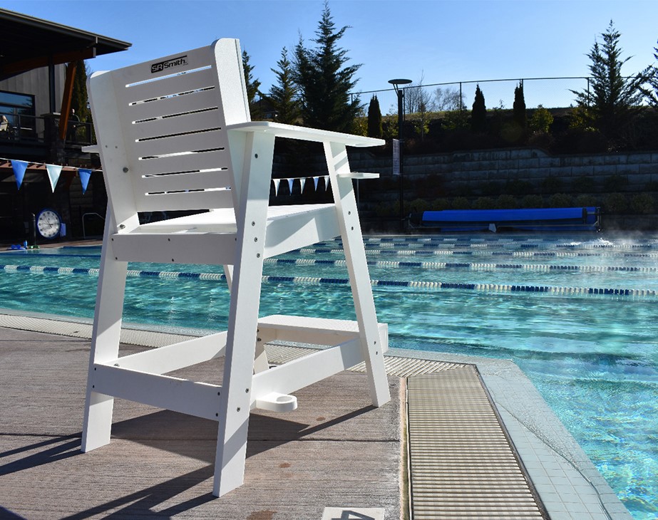 Sentry Lifeguard Chair Environment Thumbnail for Sentry Lifeguard Chair Environment