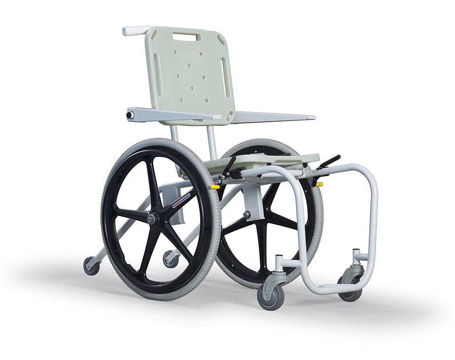 Mobile Aquatic Chair for Pool Thumbnail for Mobile Aquatic Chair for Pool