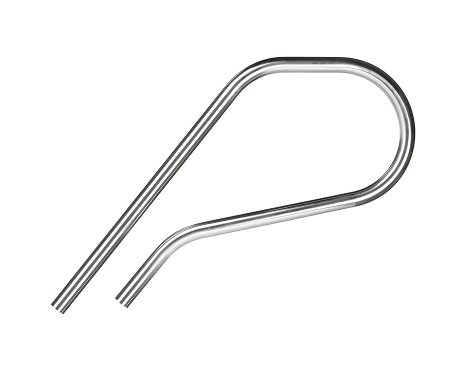 P Grab Rail for Pools Thumbnail for P Grab Rail for Pools