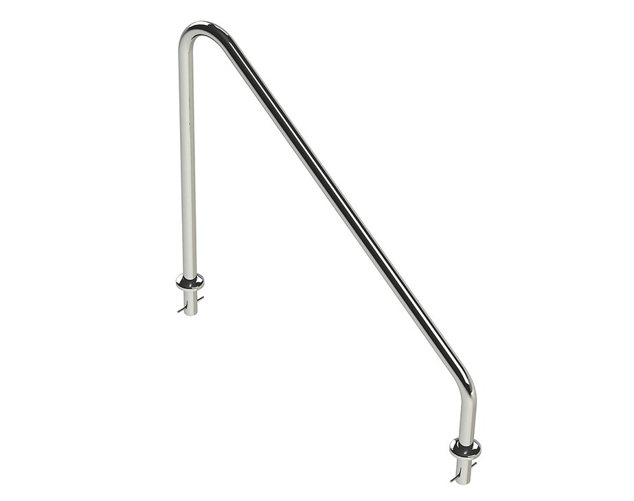 Pool Wall Hand Rail - SR-WS-1000 Thumbnail for Pool Wall Hand Rail - SR-WS-1000