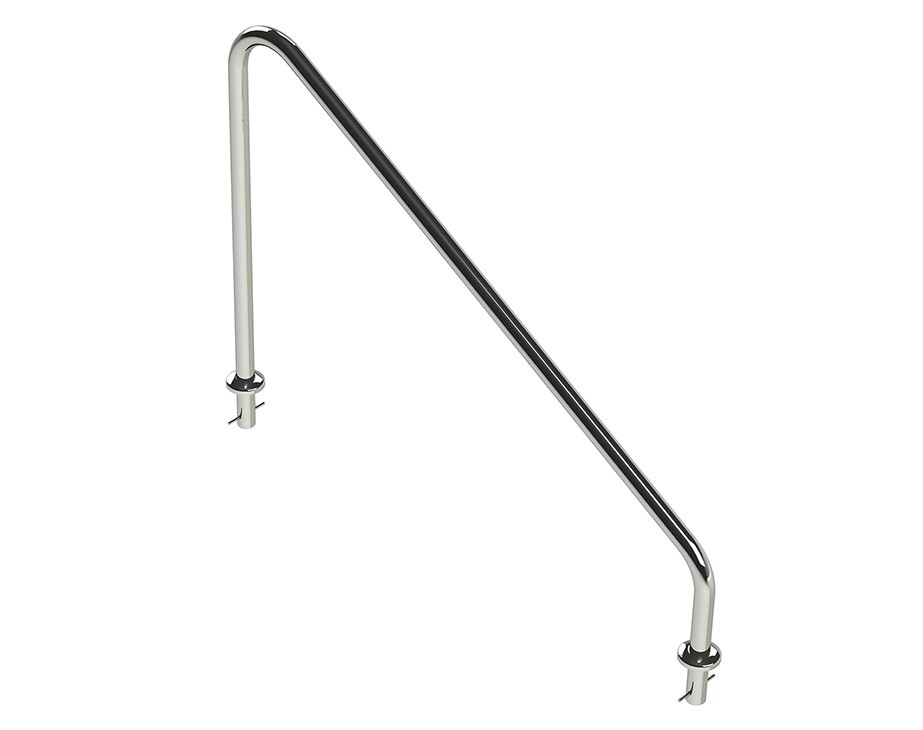 Pool Wall Hand Rail - SR-WS-1200 Thumbnail for Pool Wall Hand Rail - SR-WS-1200