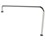 Pool Wall Hand Rail - SR-WF-1500 Thumbnail for Pool Wall Hand Rail - SR-WF-1500
