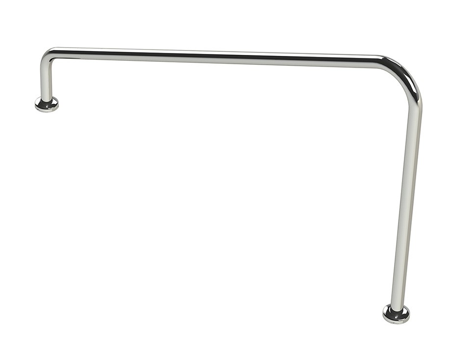 Pool Wall Hand Rail - SR-WF-1500 Thumbnail for Pool Wall Hand Rail - SR-WF-1500