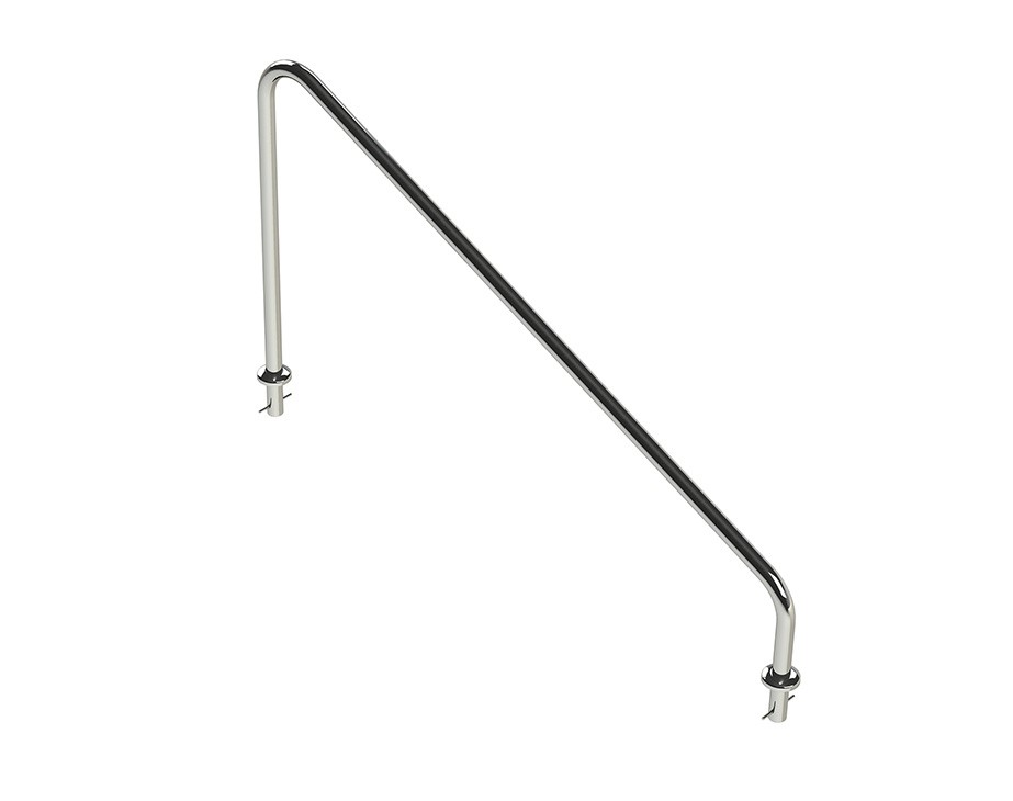 Pool Wall Hand Rail - SR-WS-1500 Thumbnail for Pool Wall Hand Rail - SR-WS-1500