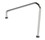 Pool Wall Hand Rail - SR-WF-1000 Thumbnail for Pool Wall Hand Rail - SR-WF-1000