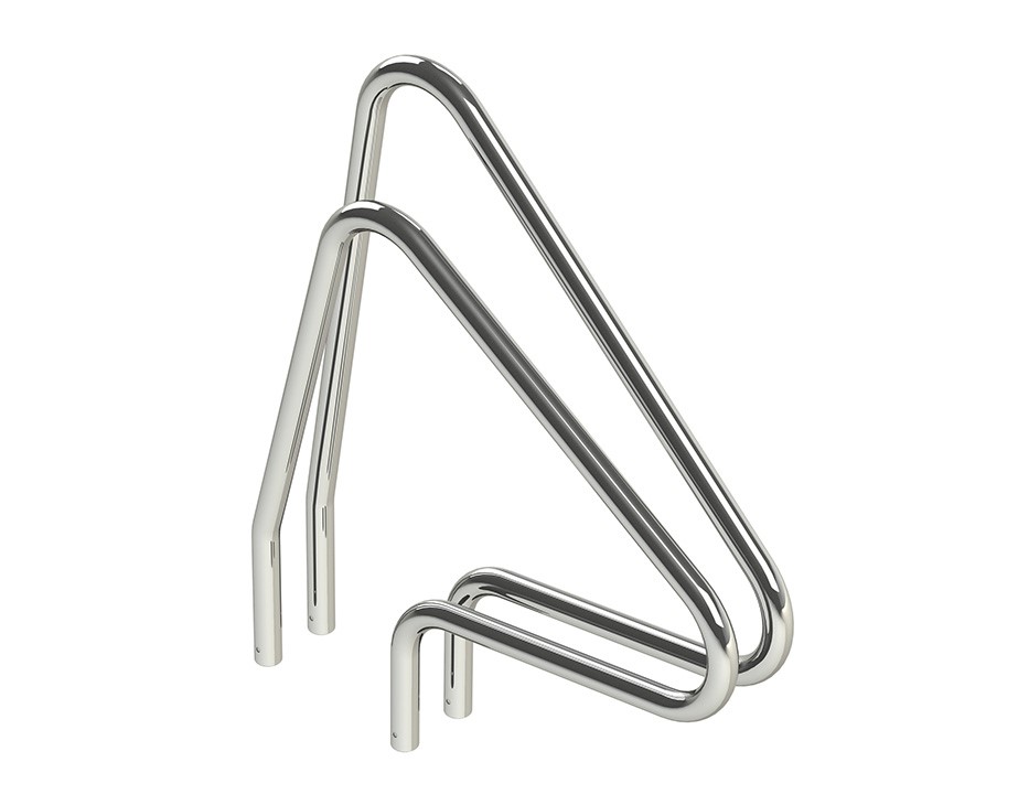 Dual Height Figure 4 Rail - SR-7S Thumbnail for Dual Height Figure 4 Rail - SR-7S